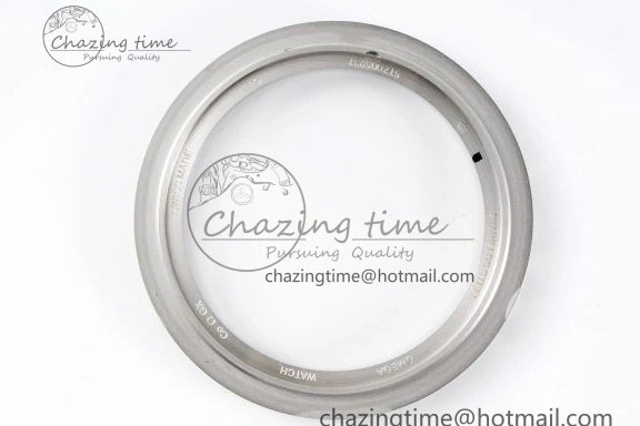 0127 Aqua Terra 150M SS RG JQK 1:1 Best Edition White Dial on SS RG Bracelet A OnTrend 7828